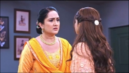 Parineeti - 28th January 2025